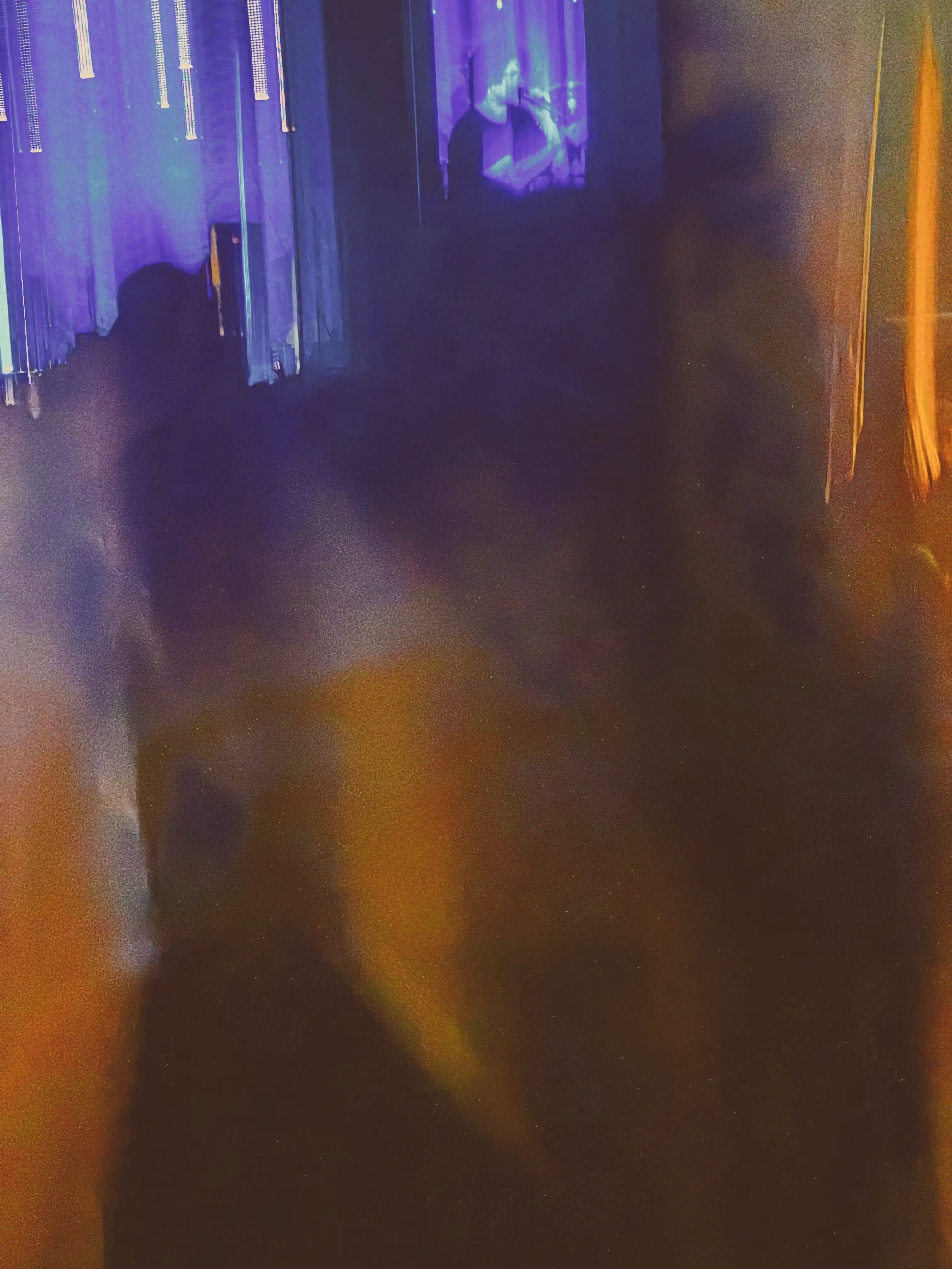 Despertar es la pesadilla