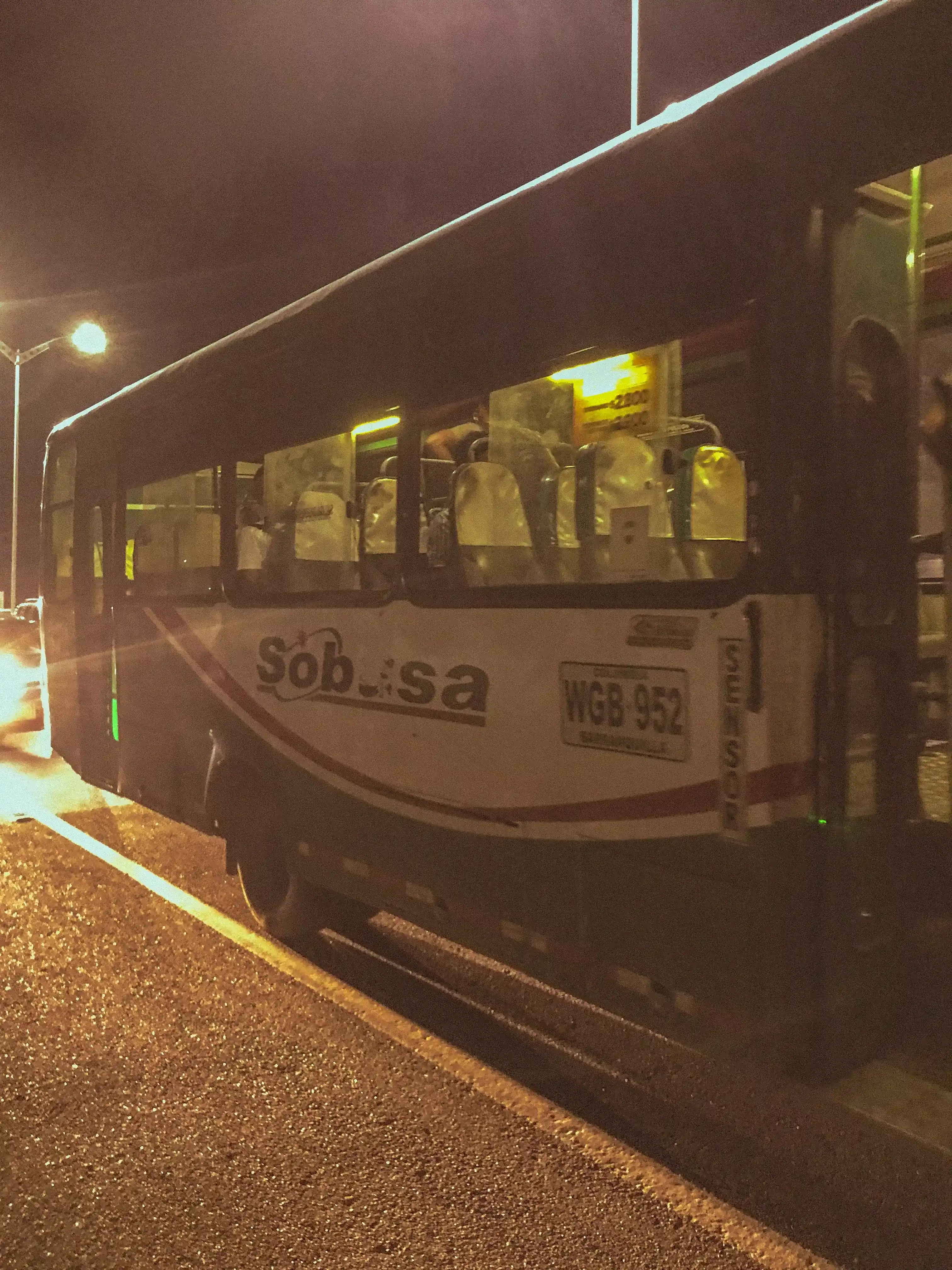 Huellas en la piel (Anya II)