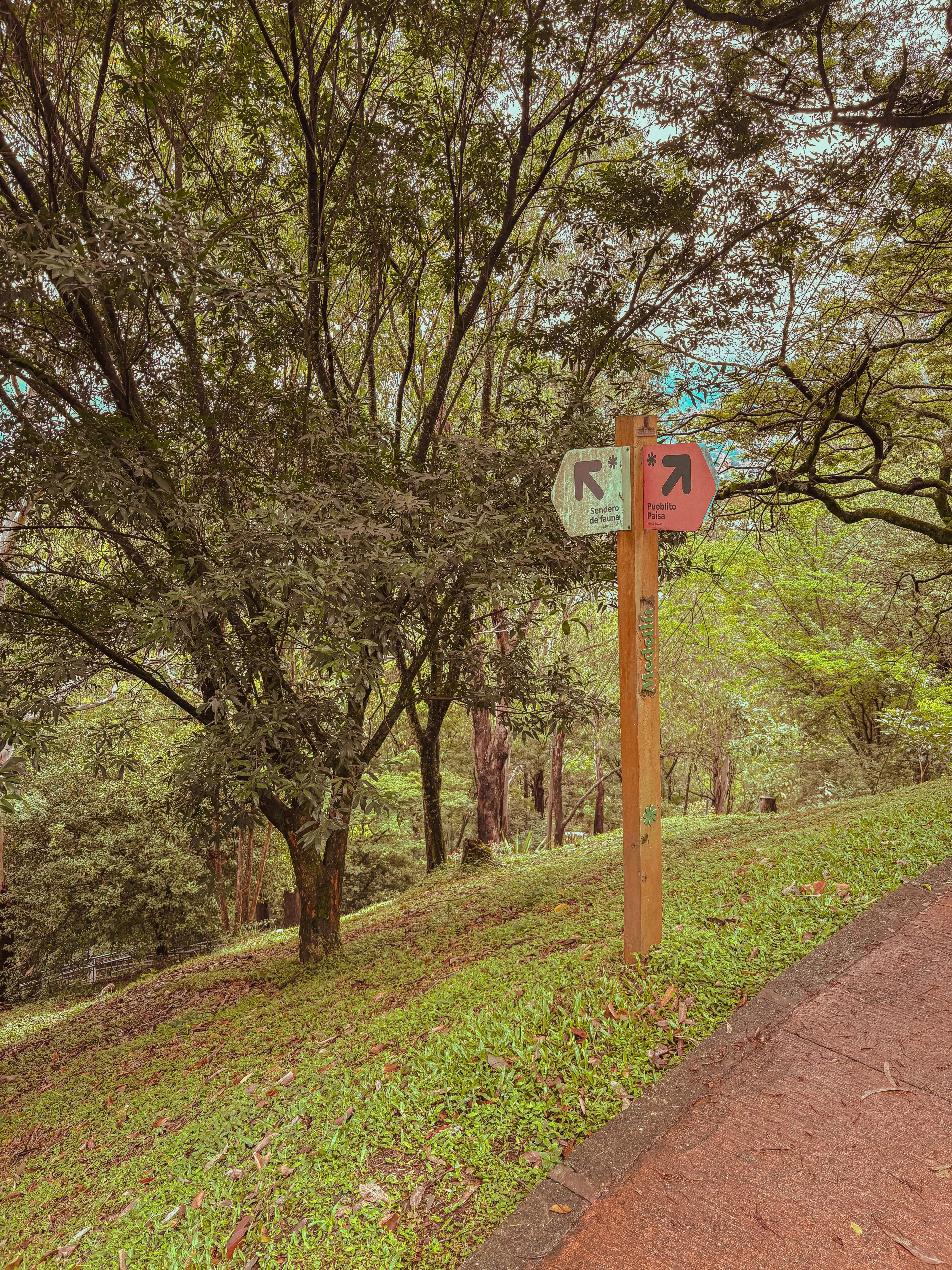 20 vueltas a la nada